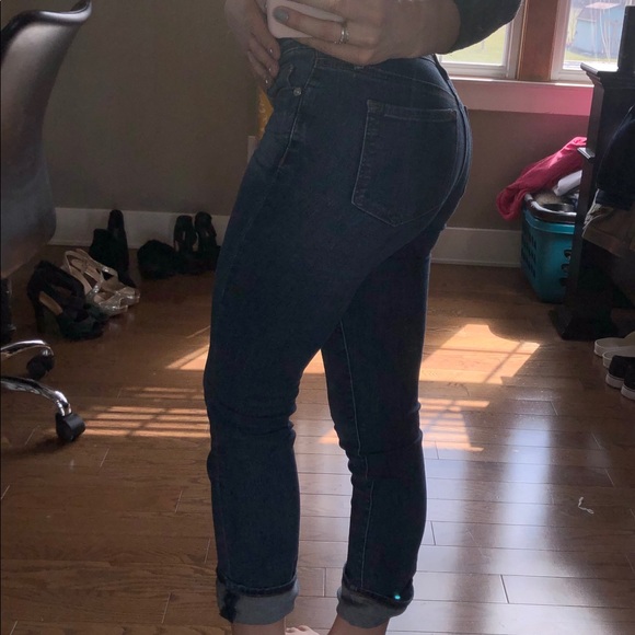 LOFT jeans - Picture 3 of 8